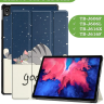 Чехол для Lenovo Tab P11 TB-J606, Tab P11 Plus TB-J616 - 11 дюймов (Сонный кот)