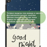 Чехол для Lenovo Tab P11 TB-J606, Tab P11 Plus TB-J616 - 11 дюймов (Сонный кот)