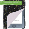 Чехол для DEXP L3 Moon, DEXP S4 Symbol, DEXP S3 Symbol, Цветочки