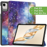 Чехол для HONOR Pad X9a, Pad X9 Pro 2025 (Млечный Путь)