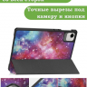 Чехол для HONOR Pad X9a, Pad X9 Pro 2025 (Млечный Путь)