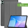 Чехол для Infinix XPAD 20 (серый)