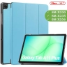 Чехол для Tab A11+ (А11 Plus+) (голубой) Чехол для Tab A11+ (А11 Plus+) (голубой)
