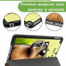 Чехол для iPad mini 4/5 2015-2019 (Капибара)