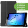 Чехол для Huawei MatePad T8, чёрный