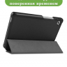 Чехол для Huawei MatePad T8, чёрный