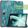 Чехол для OnePlus Pad, Oppo Pad 2, Абрикосовое дерево