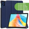 Чехол для Teclast M50 PRO (темно-синий)
