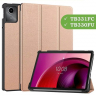 Чехол для Lenovo Xiaoxin Pad 2024, Lenovo Tab M11 (розовое золото)