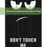 Чехол для Teclast Т60, Don't Touch Me