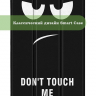 Чехол для Teclast Т60, Don't Touch Me