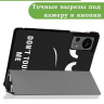 Чехол для Teclast Т60, Don't Touch Me