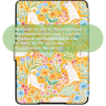 Amazon Kindle Paperwhite PW1, PW2, PW3 (2012, 2013-2014, 2015-2016), рисунок 1