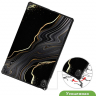 Чехол для Lenovo Tab P11 TB-J606, Tab P11 Plus TB-J616 - 11 дюймов (Черный мрамор)