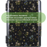 Чехол для Ritmix RBK-678FL, Цветочки