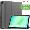 Чехол для Tab A11+ (А11 Plus+) (серый)