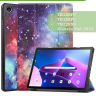 Чехол для Lenovo Tab M10 Plus (Gen 3), Млечный Путь