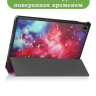 Чехол для Lenovo Tab M10 Plus (Gen 3), Млечный Путь