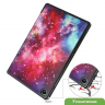 Чехол для Lenovo Tab M10 Plus (Gen 3), Млечный Путь