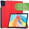 Чехол для Teclast M50 PRO (красный)