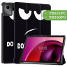 Чехол для Lenovo Xiaoxin Pad 2024, Lenovo Tab M11, Don't Touch Me