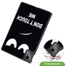Чехол для Lenovo Xiaoxin Pad 2024, Lenovo Tab M11, Don't Touch Me