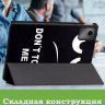 Чехол для Lenovo Xiaoxin Pad 2024, Lenovo Tab M11, Don't Touch Me