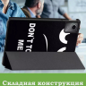Чехол для Lenovo Xiaoxin Pad 2024, Lenovo Tab M11, Don't Touch Me