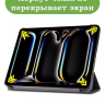 Чехол для iPad Pro 11 (5th gen), 2024 (черный)