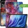 Чехол для Teclast Т60, Галактика Млечный Путь