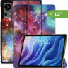 Чехол для Teclast Т60, Млечный Путь