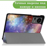 Чехол для Teclast Т60, Млечный Путь