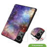 Чехол для Teclast Т60, Млечный Путь