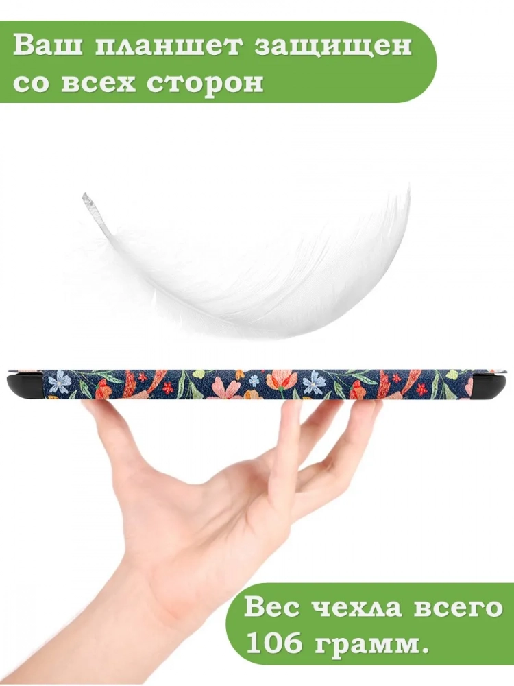 Amazon Kindle Paperwhite PW1, PW2, PW3 (2012, 2013-2014, 2015-2016), рисунок 2