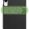 Чехол для Honor Pad V9 ROL-W00 (черный)