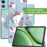 Чехол для Teclast P50, Teclast P50S, Teclast P50Ai (Волшебная лошадка)