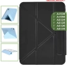Чехол Silicon Armor для iPad mini 4/5 2015-2019 (черный S.A)
