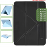 Чехол Silicon Armor для iPad mini 4/5 2015-2019 (черный S.A)