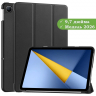 Чехол для REDMI Pad 2 9.7, Poco Pad C1 (2026) (черный)