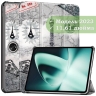 Чехол для OnePlus Pad, Oppo Pad 2, Эйфелева башня в Париже