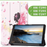 Чехол для Samsung Galaxy Tab A 8.0 (2019) T290, T295, Фея