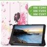 Чехол для Samsung Galaxy Tab A 8.0 (2019) T290, T295, Фея