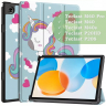 Чехол для Teclast P20HD, P20S, M40 PRO, M40, M40S, Волшебная лошадка
