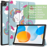 Чехол для Teclast P20HD, P20S, M40 PRO, M40, M40S, Волшебная лошадка