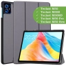 Чехол для Teclast M50 PRO (серый)