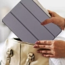 Чехол для Teclast M50 PRO (серый)