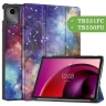 Чехол для Lenovo Xiaoxin Pad 2024, Lenovo Tab M11, Млечный Путь