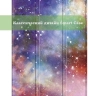 Чехол для Lenovo Xiaoxin Pad 2024, Lenovo Tab M11, Млечный Путь