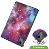 Чехол для Lenovo Xiaoxin Pad 2024, Lenovo Tab M11, Млечный Путь