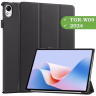 Чехол для Huawei MatePad 11.5"S (TGR-W09) (черный)